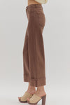 County Line Mid Rise pants