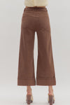 County Line Mid Rise pants