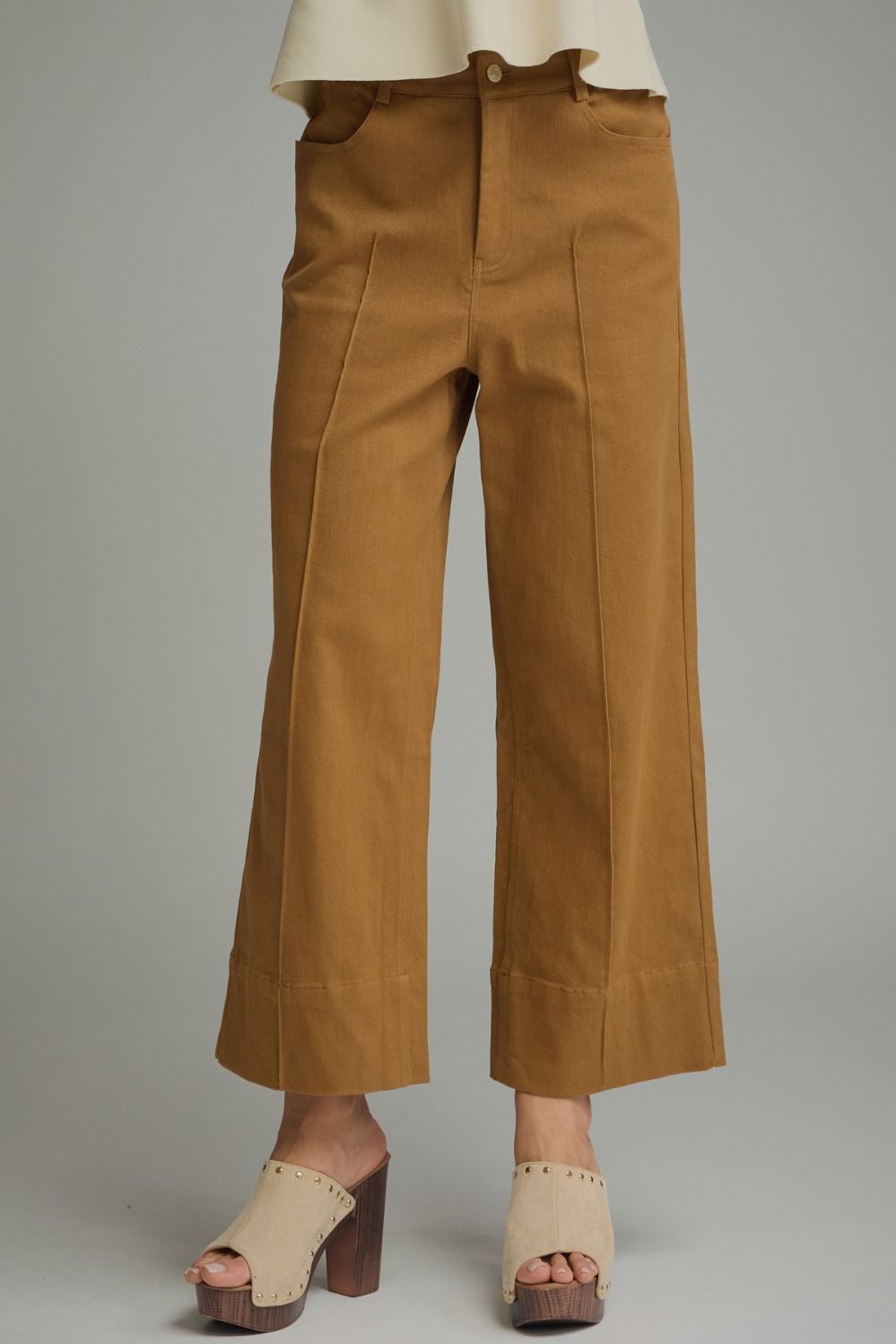 Ready To Repeat Pants