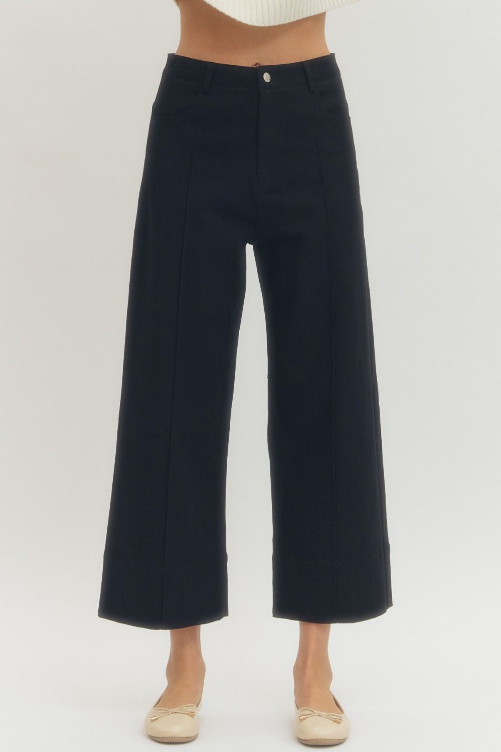 Ready To Repeat Pants