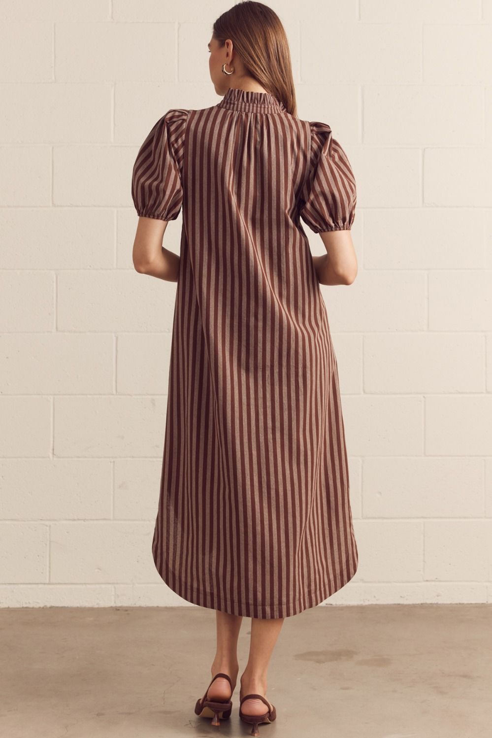 Sweet Little Something Dress