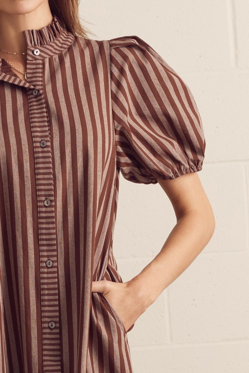 Sweet Little Something Dress