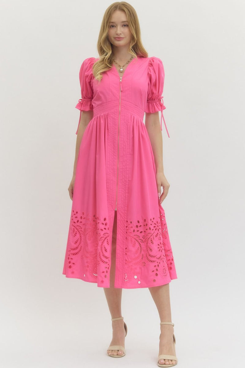 blair lace midi dress Blair Lace Midi Dress Black