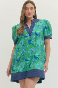 Good things to Come Dress