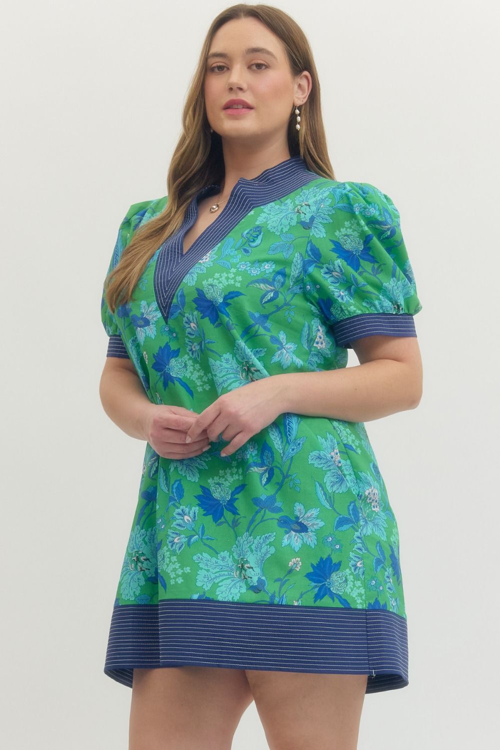 Good things to Come Dress