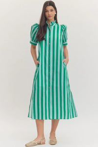 Sweet Magnolia Dress
