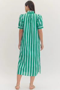 Sweet Magnolia Dress