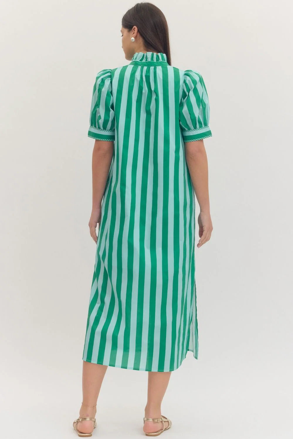 Sweet Magnolia Dress