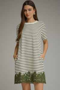 Open Horizons Dress