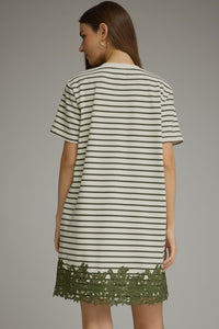 Open Horizons Dress