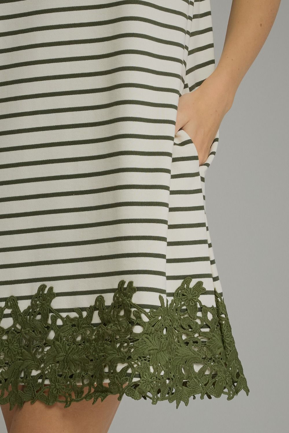 Open Horizons Dress