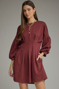 Don't Be Shy Dress