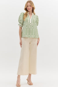 Sweet Embrace Top