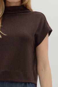 Simple as That Top