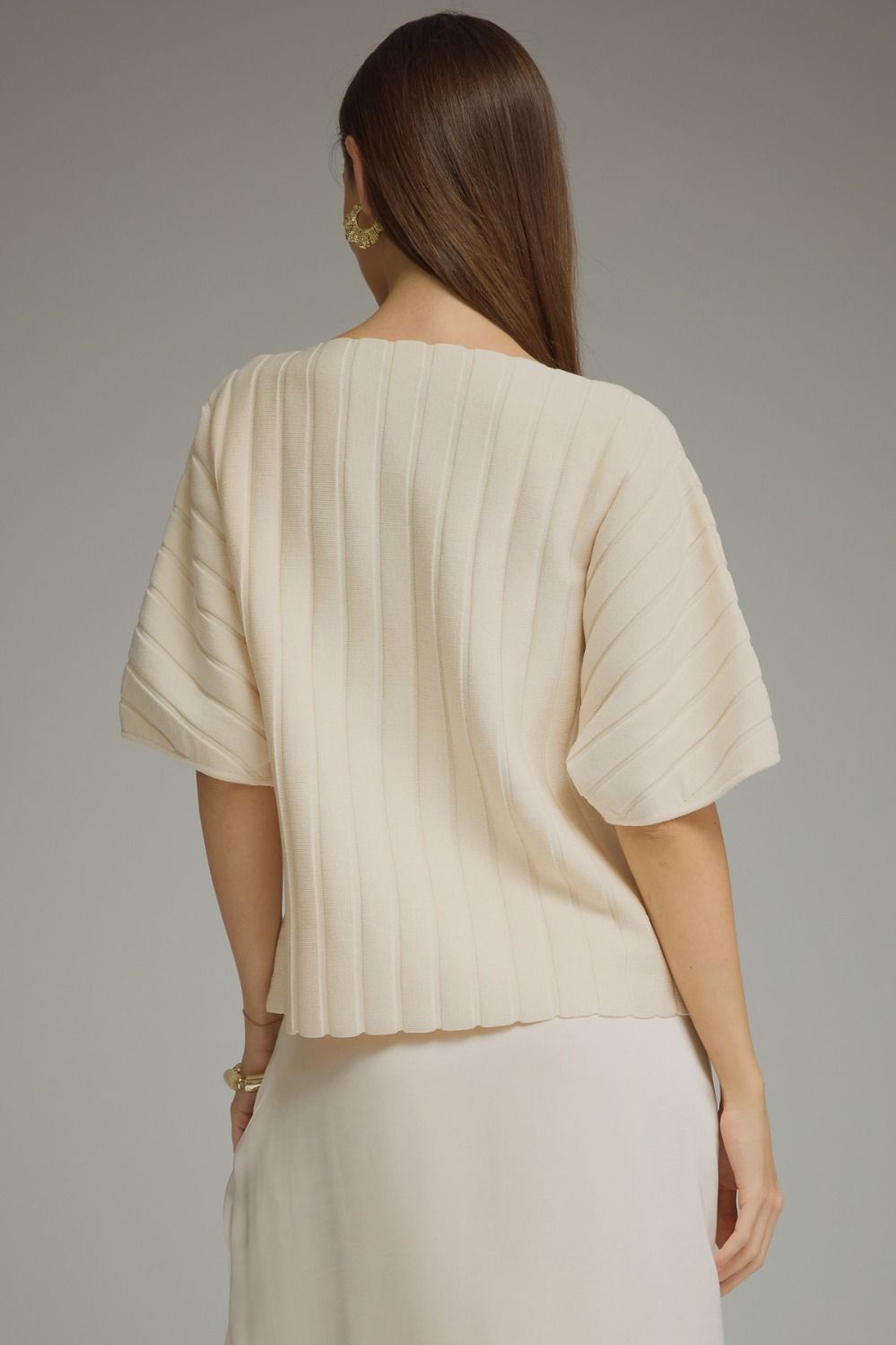 Leading Lines Top
