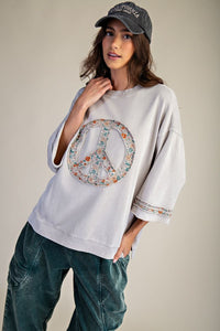 Gentle Spirit Top