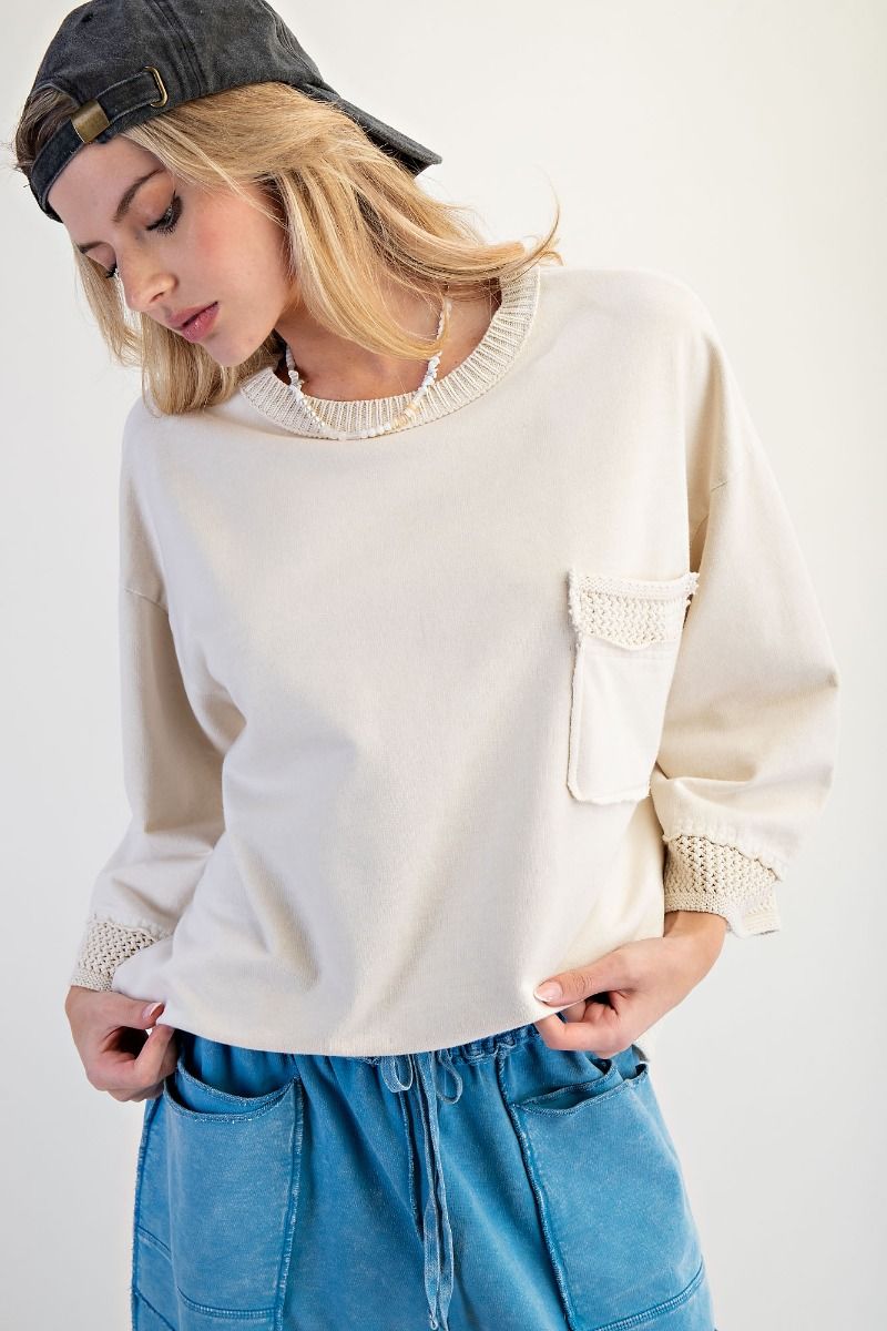 Dream Sweater
