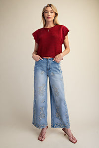 Graceful top
