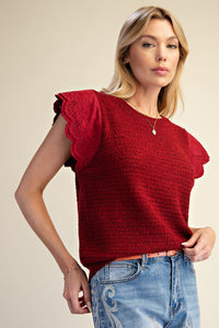 Graceful top