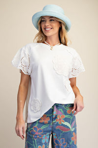 Southern Charm Top