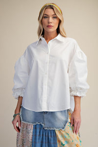 Gracefully Yours Top