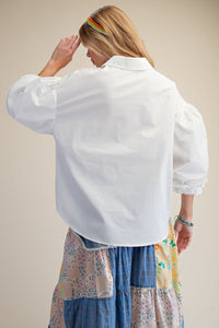 Gracefully Yours Top