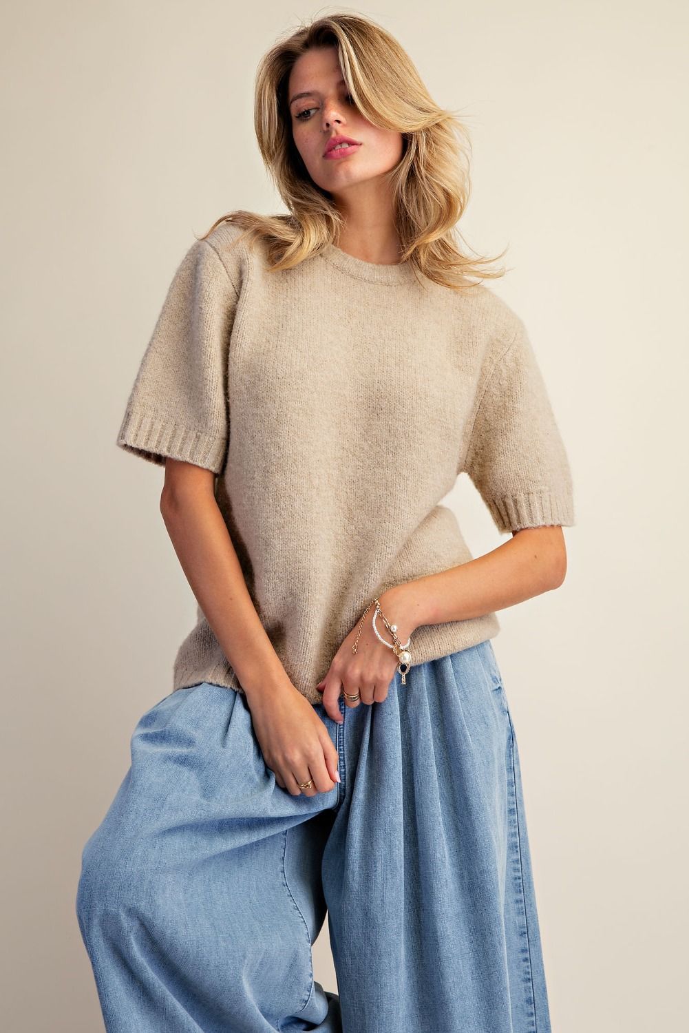 Long Way Top