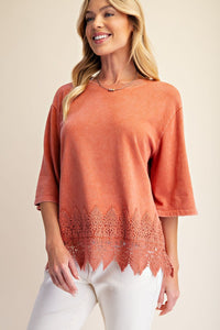Emiliana Top