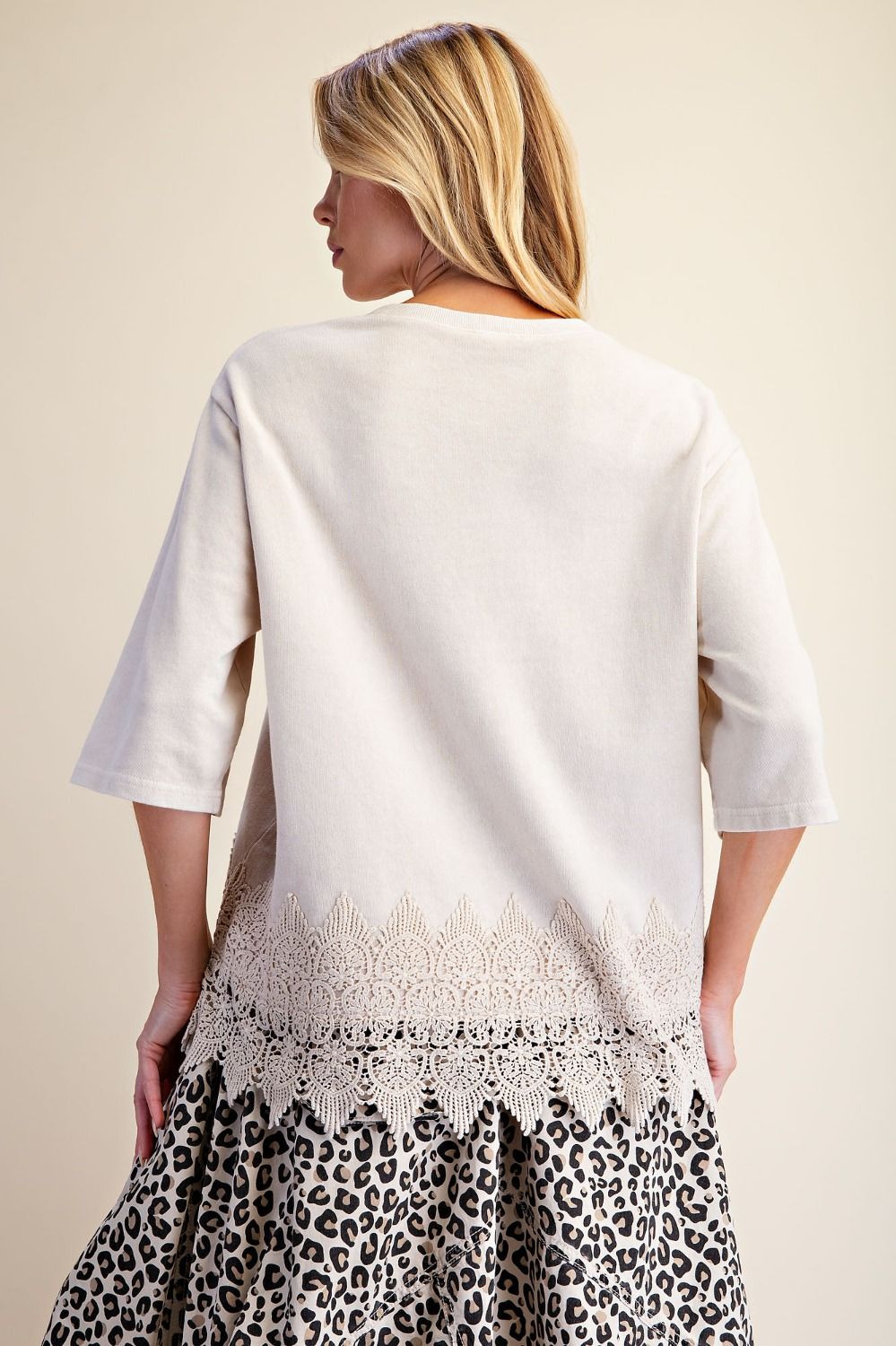 Emiliana Top