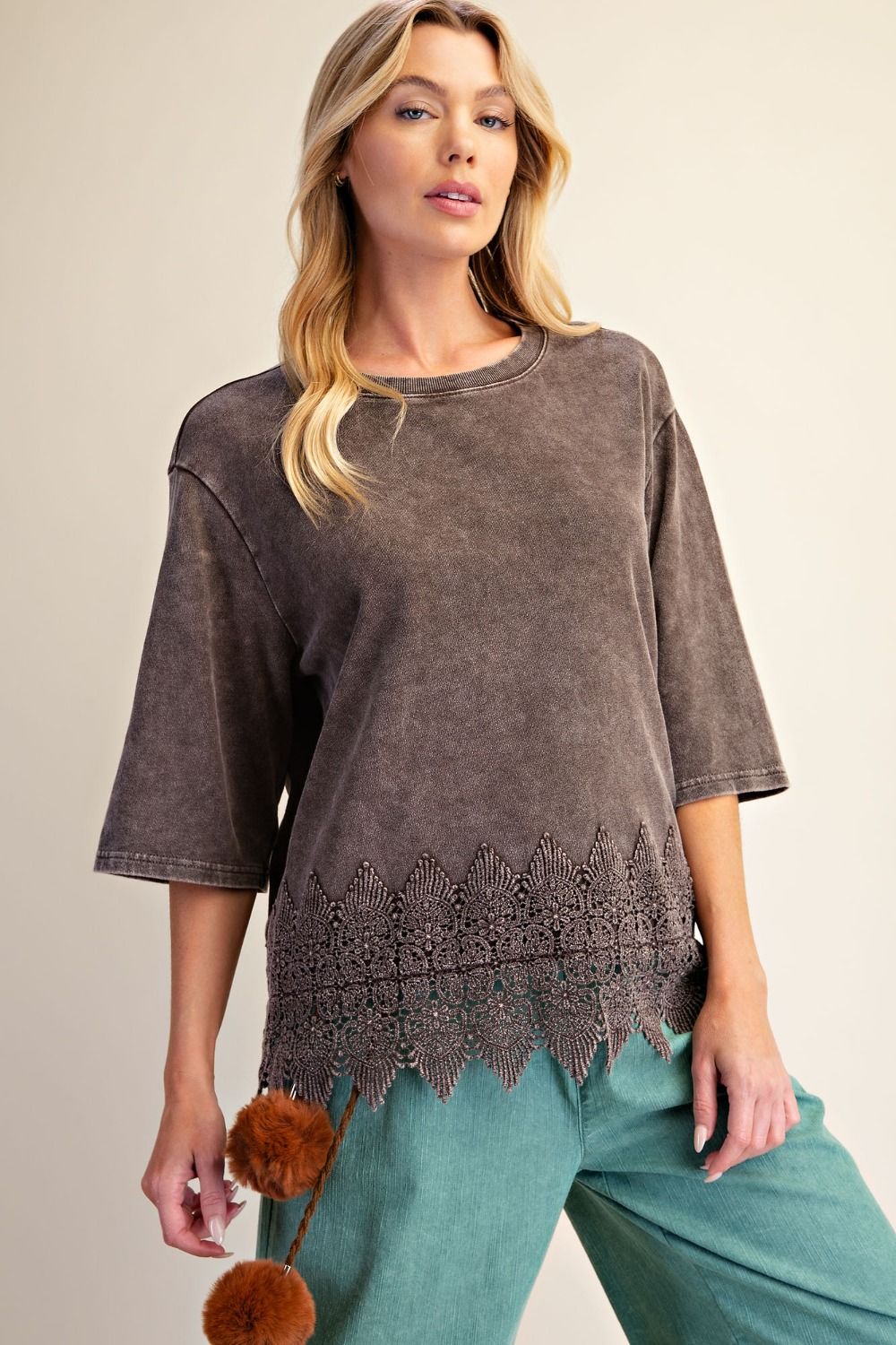 Emiliana Top