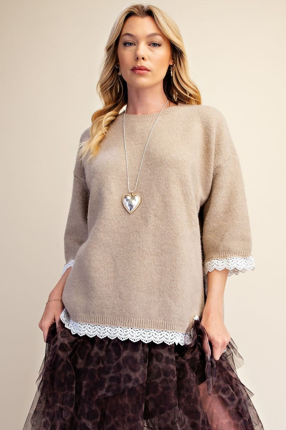 Plan for the Best Sweater