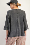 Sunday Flutter Top