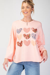 Searching for Love Top