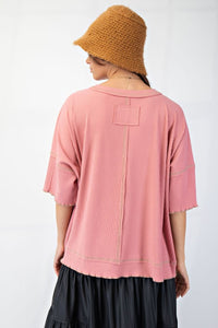 Pink Sands Top