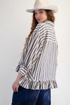True Stripes Top
