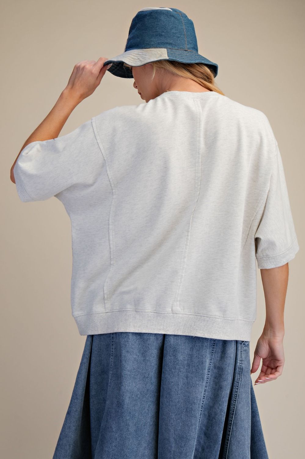 USA Pearl Top