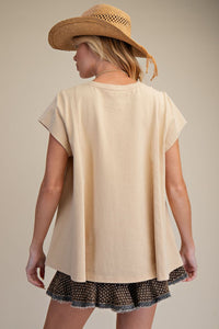 Sweet Talk Top