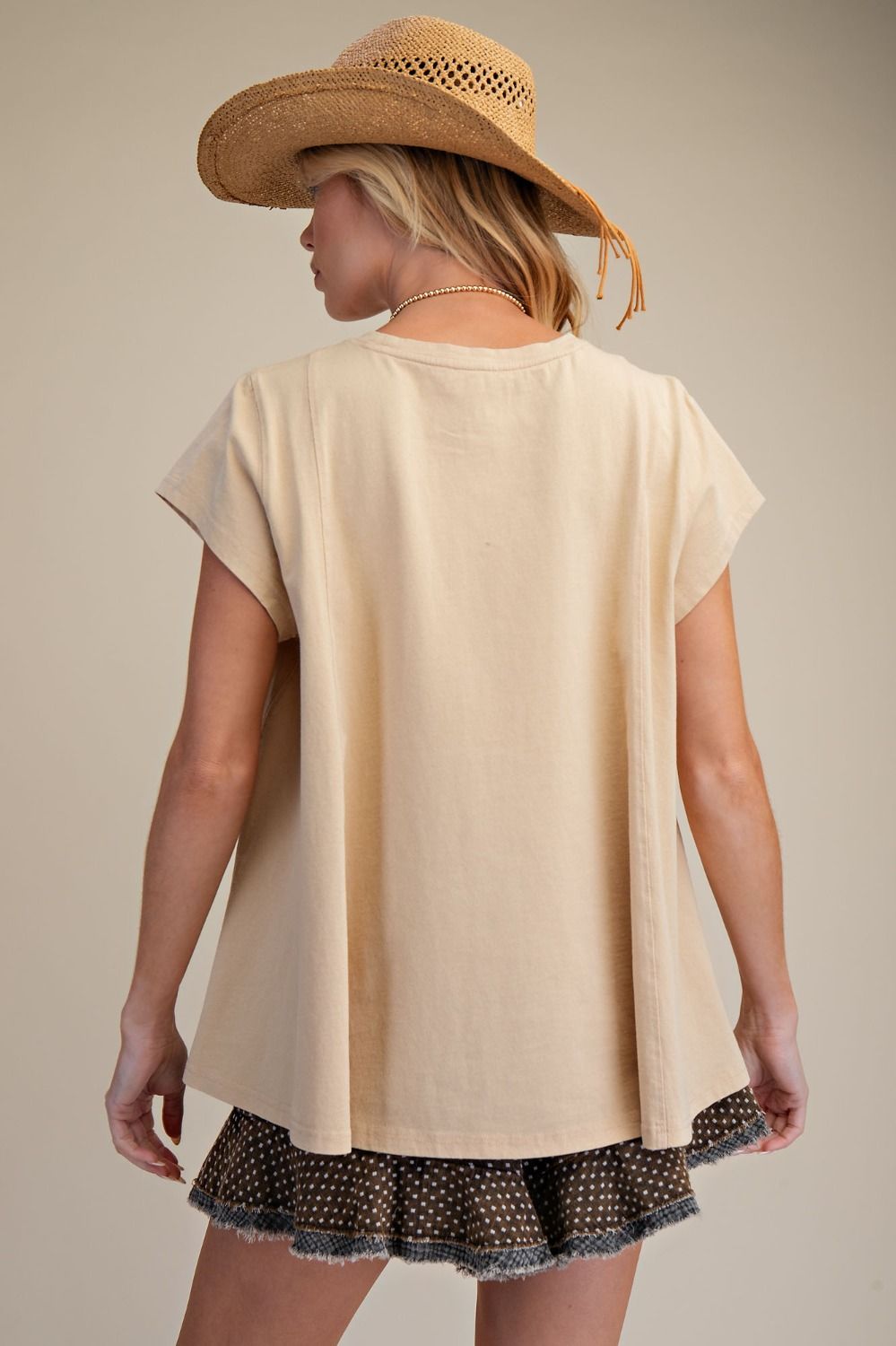 Sweet Talk Top