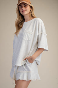 Clear Choice Top