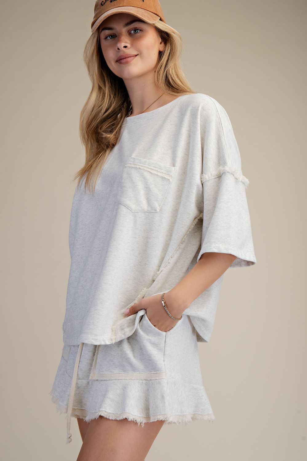 Clear Choice Top