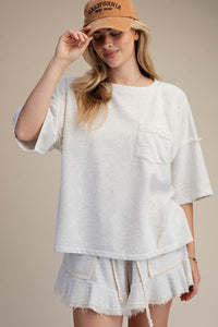 Clear Choice Top