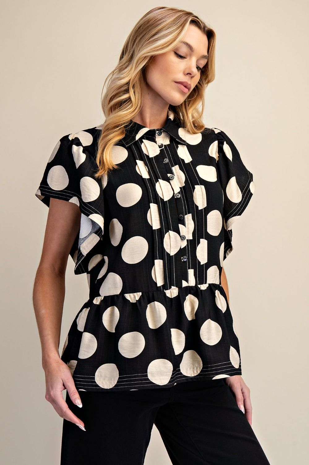 Dippin Dots Top