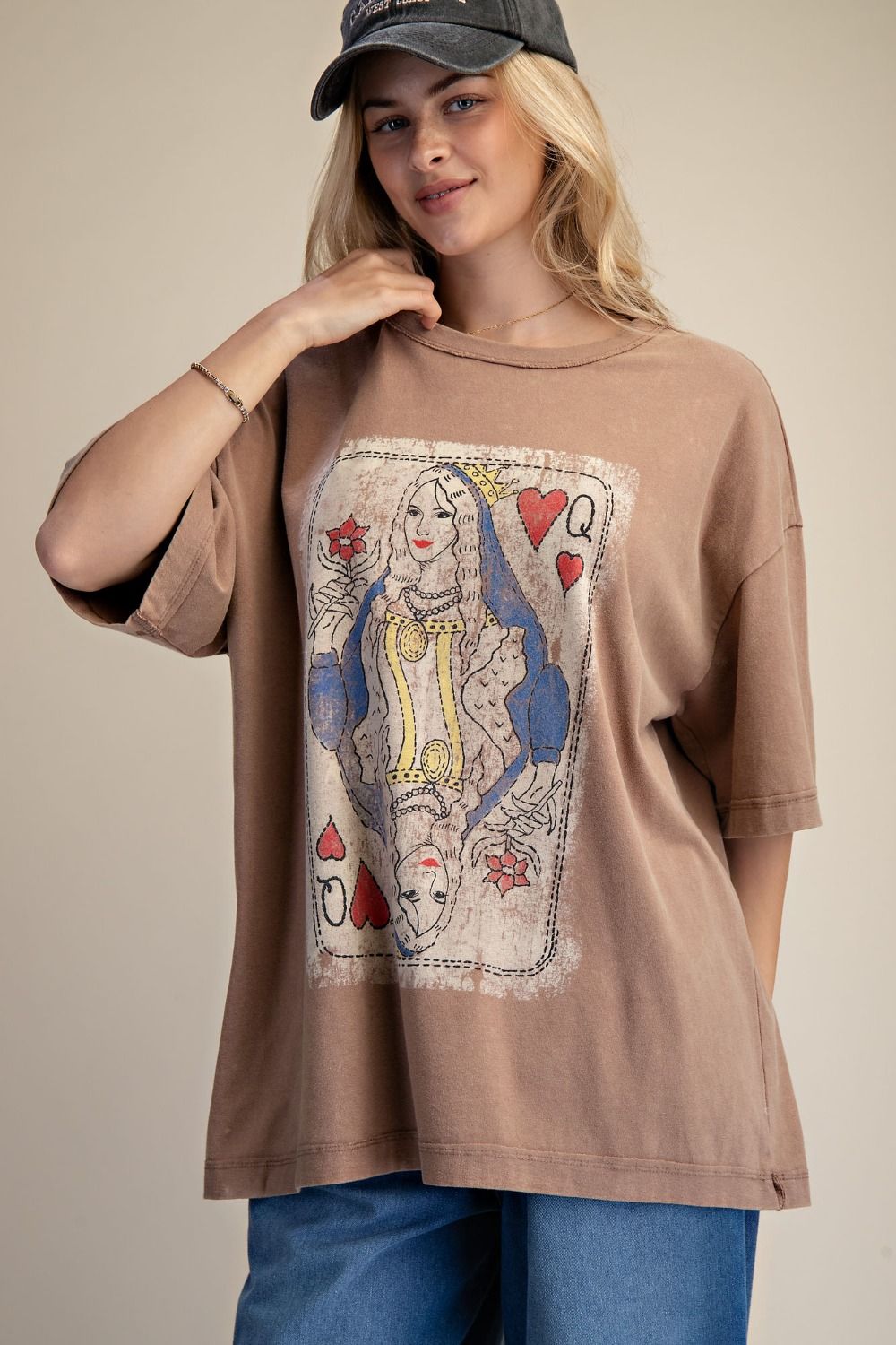 Red Queen Energy