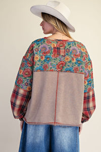 Harmony Stitch