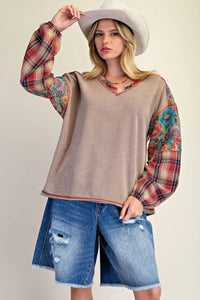 Harmony Stitch