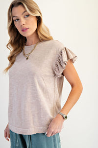 Chestnut Lane Top