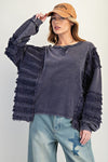 Wilson Charm Top