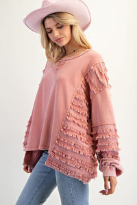 Wilson Charm Top