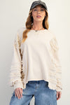 Wilson Charm Top