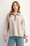 Living Comfy top